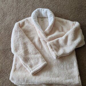NEW Women's XL Sherpa Lounge set